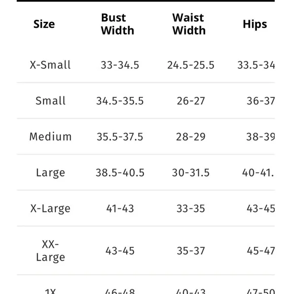 Bertabrand Tempo Tunic - Picture 12 of 12